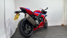 Honda CBR1000SPR2ED (24MY) Carbon Edition
